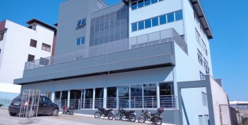 Empreendimento Marte Center