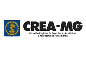 Certificado CREA-MG