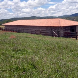 Fazenda Querência