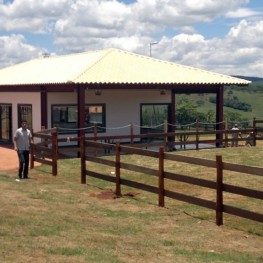 Fazenda Querência