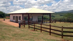 Fazenda Querência