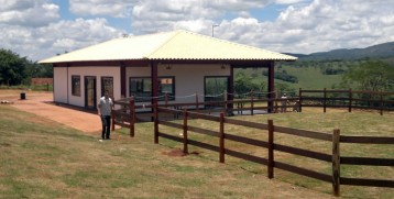 Fazenda Querência