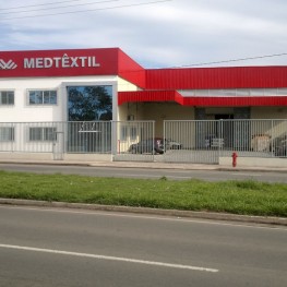 MEDTEXTIL