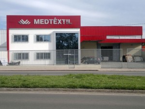 MEDTEXTIL