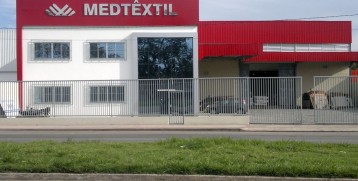 MEDTEXTIL