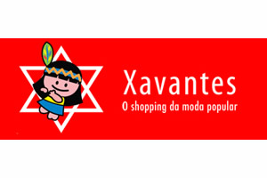 Shopping Xavantes - O Shopping da Moda Popular