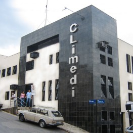 CLIMEDI- Centro de Especialidades Médicas