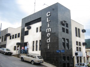 CLIMEDI- Centro de Especialidades Médicas